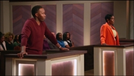 Ms Pat Settles It - Season 03 Episode 04